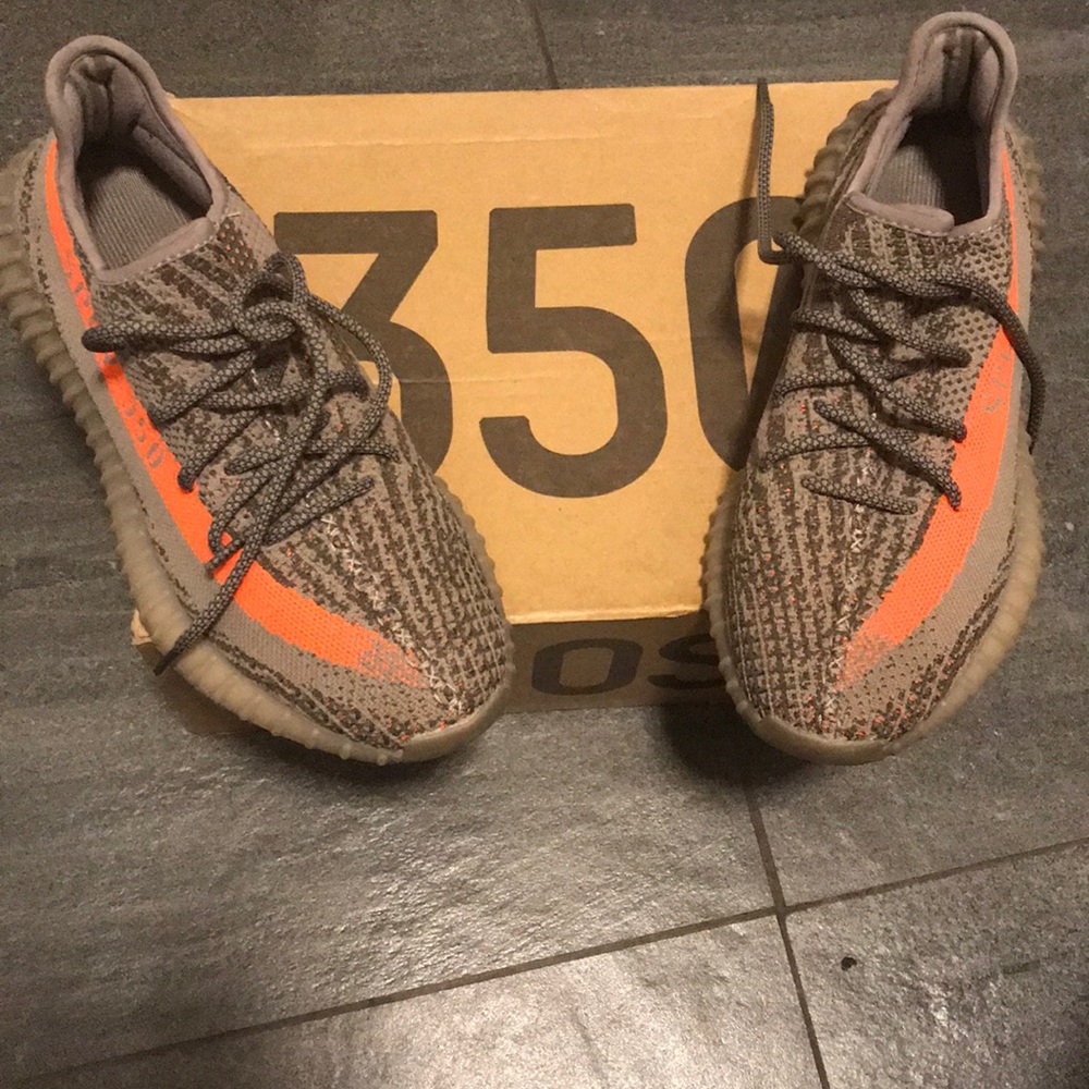 Yeezy 350